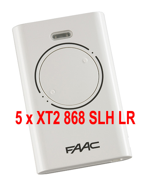 FAAC XT2 868 SLH